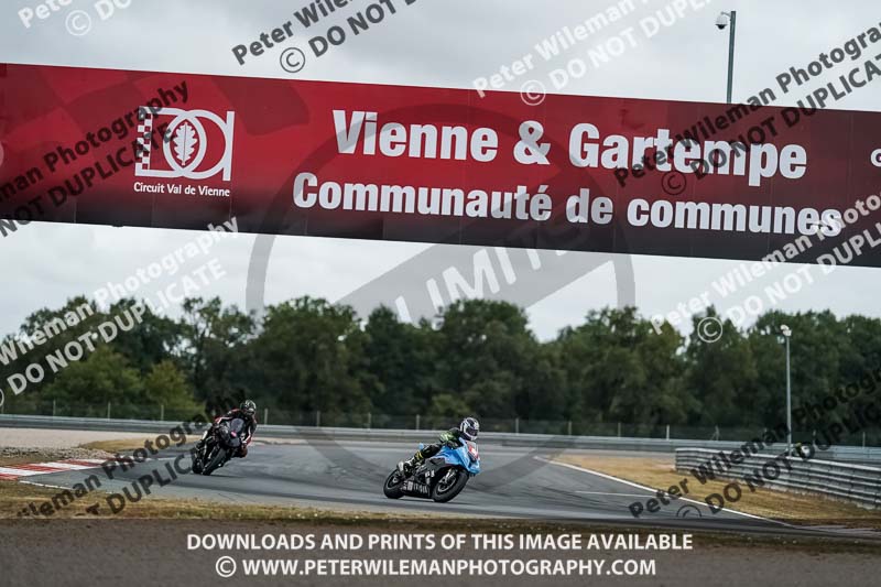 Val De Vienne;event digital images;france;motorbikes;no limits;peter wileman photography;trackday;trackday digital images